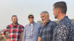 Ce trésor nous appartient !