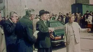 Ceausescu, la folie du pouvoir