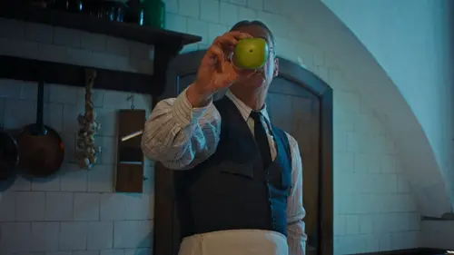 Ceci n'est pas un crime S01E01 Les amants en streaming