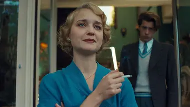 Le téléphone homard