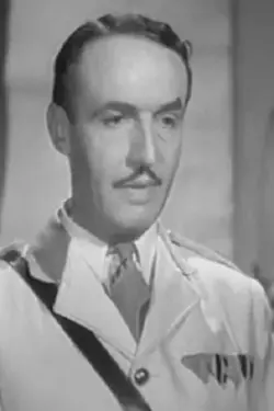 Photo de Cecil Ramage