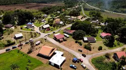 Cécile Kouyouri, une cheffe chez les Kali'na