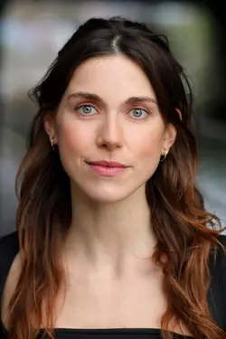 Photo Cecilia Crossland