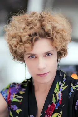 Photo de Cecilia Dazzi