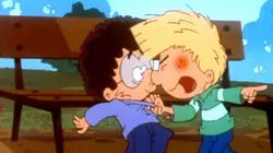 Cédric S03E08 Vive les disputes