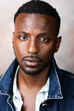 Photo Cedric Benjamin