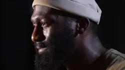 Cédric Doumbé, la grande gueule du sport français
