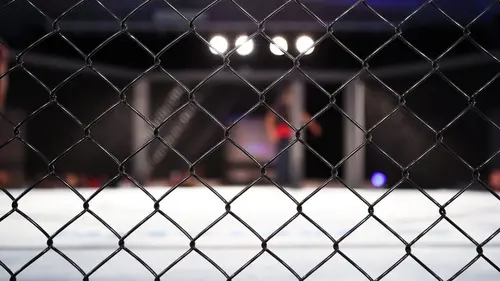 Cédric Doumbé, la grande gueule du sport français