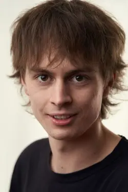 Photo de Cedric Eich