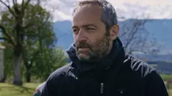 Cédric Kahn, l'échappée