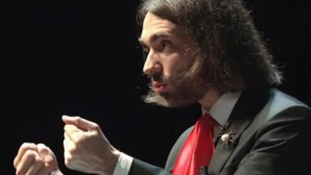 Cédric Villani