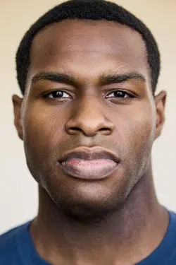 Photo Cedrick Cooper