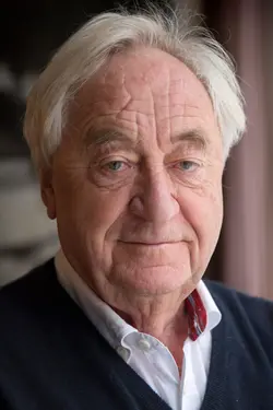 Photo Cees Nooteboom