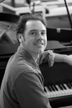 Photo Ceiri Torjussen