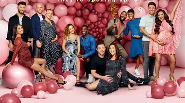 Celebrity Bumps S01E07 Amour inconditionnel