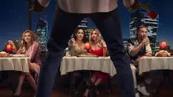 Celebrity Ex in the City : la revanche des ex