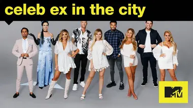 Celebrity Ex in the City : la revanche des ex S01E05 Jon Clarke et Amelle Berrabah