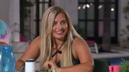Casting Celebrity Ex on the Beach : la revanche des ex S01E10 La revanche d'un blond