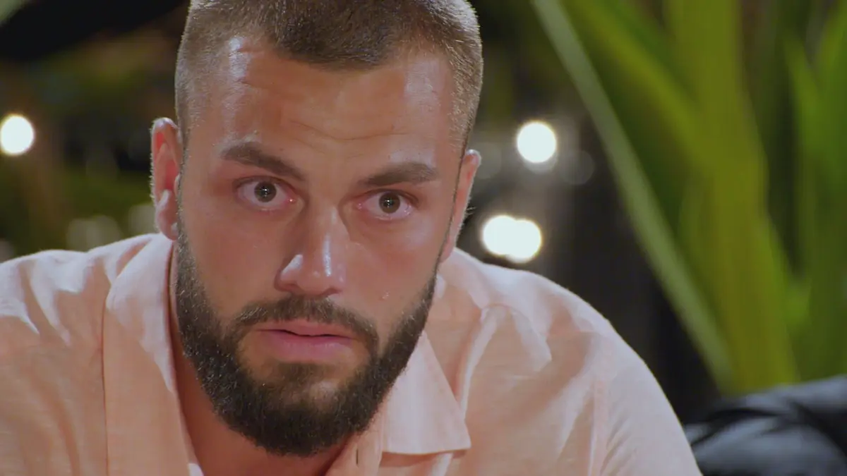 Celebrity Ex on the Beach : la revanche des ex S03E10 Cérémonie des flammes