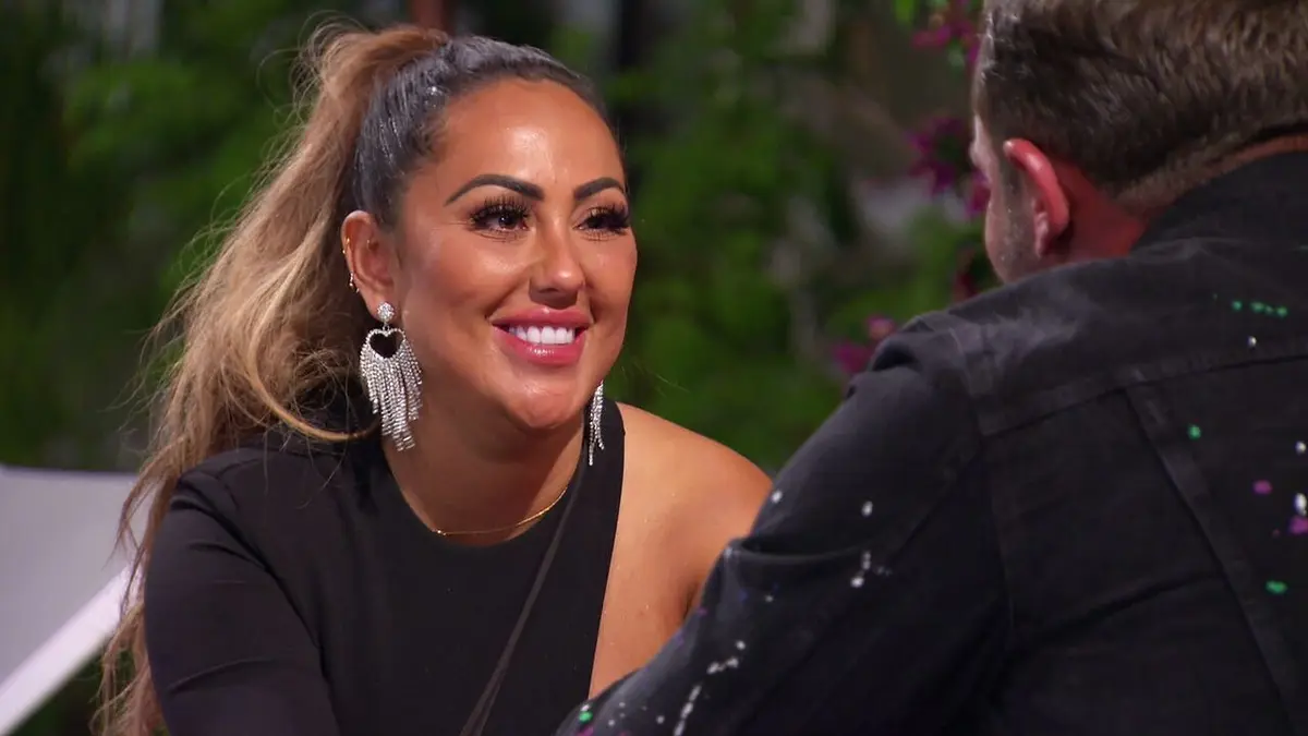 Celebrity Ex on the Beach : la revanche des ex S01E15 La dernière
