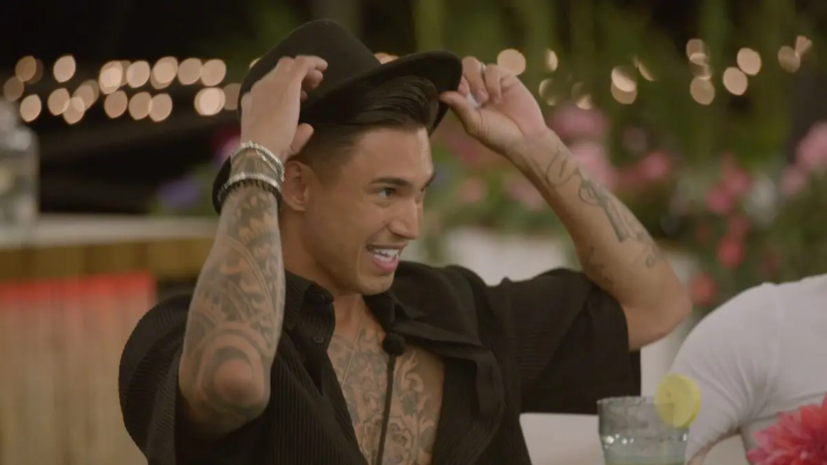 Celebrity Ex on the Beach : la revanche des ex S02E05 Des paroles en l'air