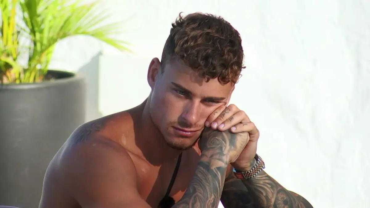 Celebrity Ex on the Beach : la revanche des ex S02E06 Révélation