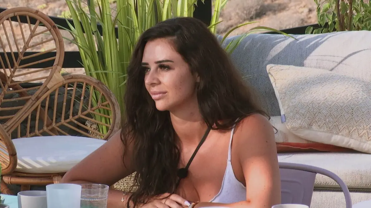 Celebrity Ex on the Beach : la revanche des ex S02E10 La cerise sur le gâteau