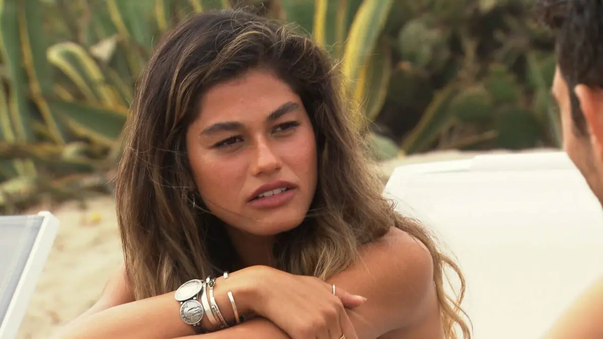 Celebrity Ex on the Beach : la revanche des ex S01E04 Que le meilleur gagne