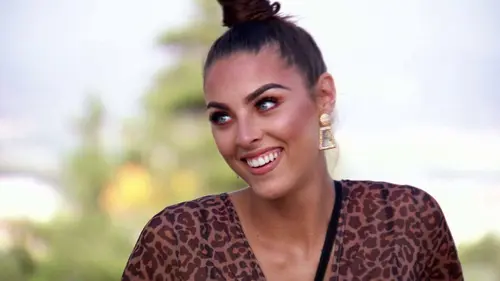 Celebrity Ex on the Beach : la revanche des ex