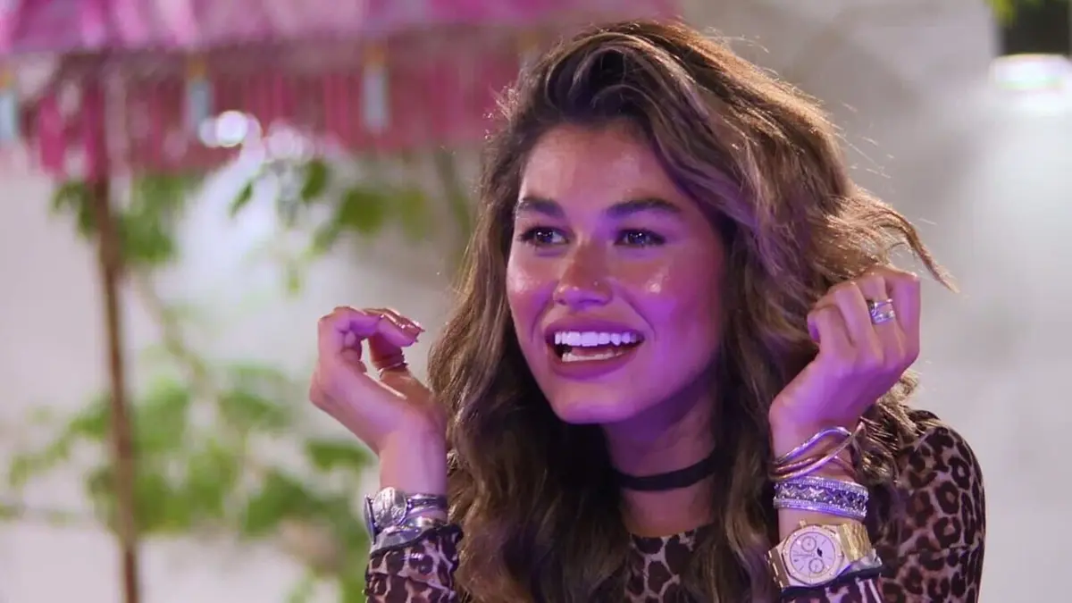 Celebrity Ex on the Beach : la revanche des ex S01E08 La guerre des divas