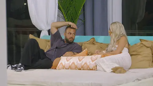 Celebrity Ex on the Beach : la revanche des ex S03E03 Plus là