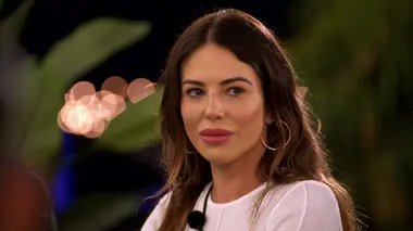 Celebrity Ex on the Beach : la revanche des ex Baisers volés