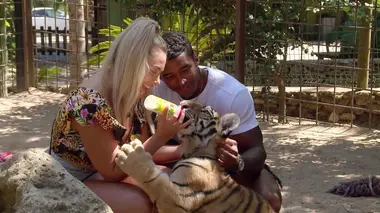 Celebrity Ex on the Beach : la revanche des ex S01E09 Coeur brisé