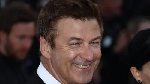 Celebrity Obsessed Alec Baldwin