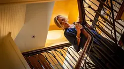 Celeste Beard : la face cachée d'une croqueuse de diamants