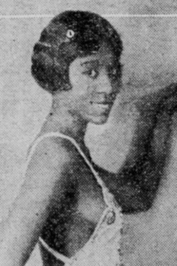 Photo de Celeste Cole