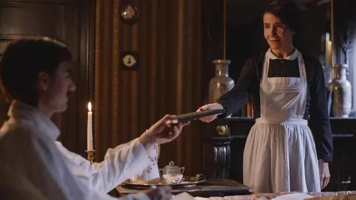 Épisodes de Céleste et monsieur Proust