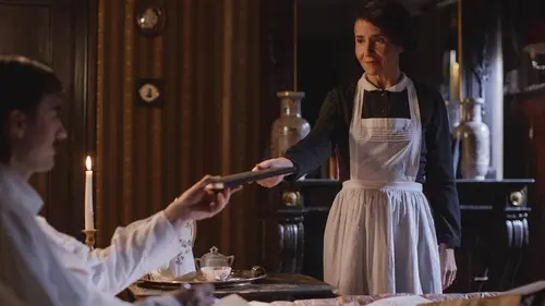 Céleste et monsieur Proust