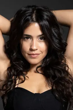 Photo de Celeste Sanazi