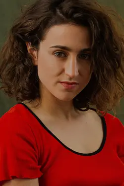 Photo Célia Gouin-Arsenault