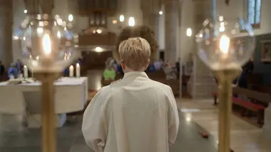 Célibat des prêtres, le calvaire de l'église