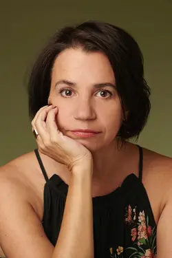 Photo de Celina Murga