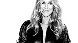 Visuel de Céline Dion
