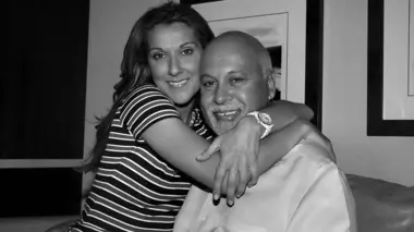 Céline Dion et René : l'histoire d'un couple star