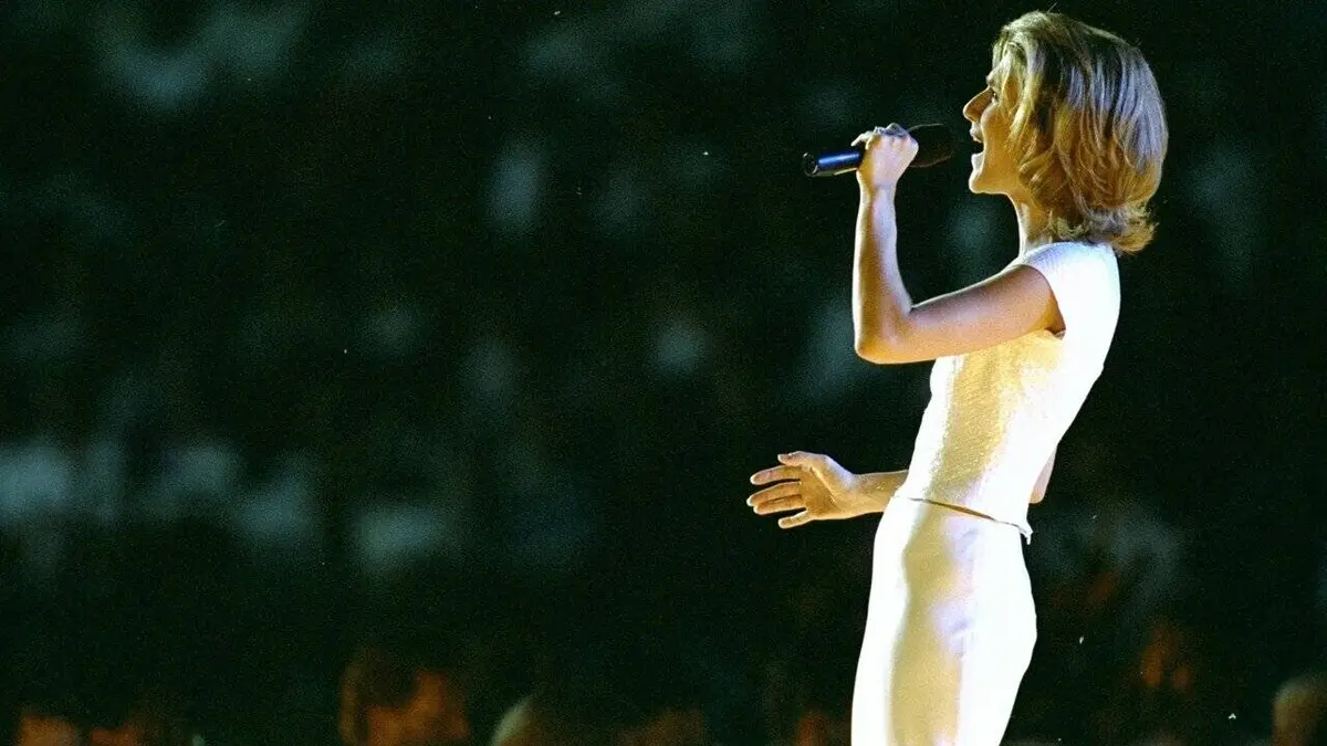 Céline Dion : l'histoire secrète de ses tubes