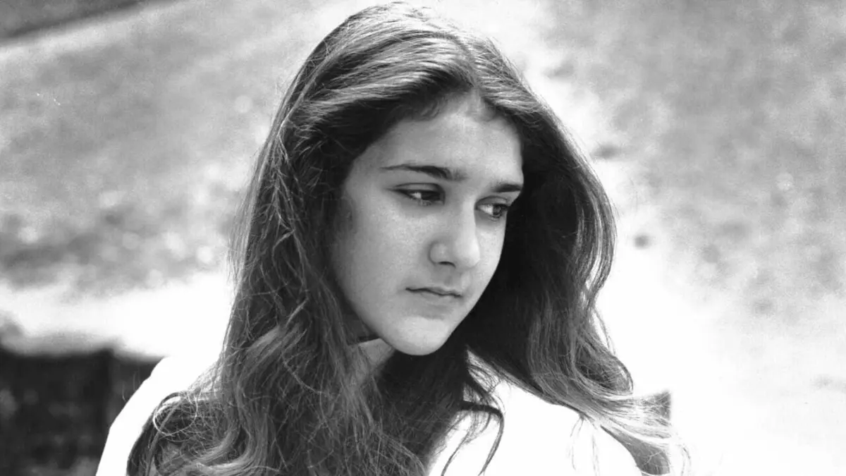 Céline Dion, la bande originale de sa vie