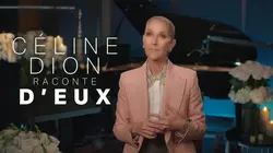 Céline Dion raconte D'eux
