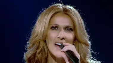 Céline Dion : Taking Chances World Tour