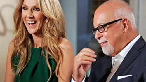 Céline et René : s'il suffisait d'aimer