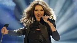 Céline... une seule fois